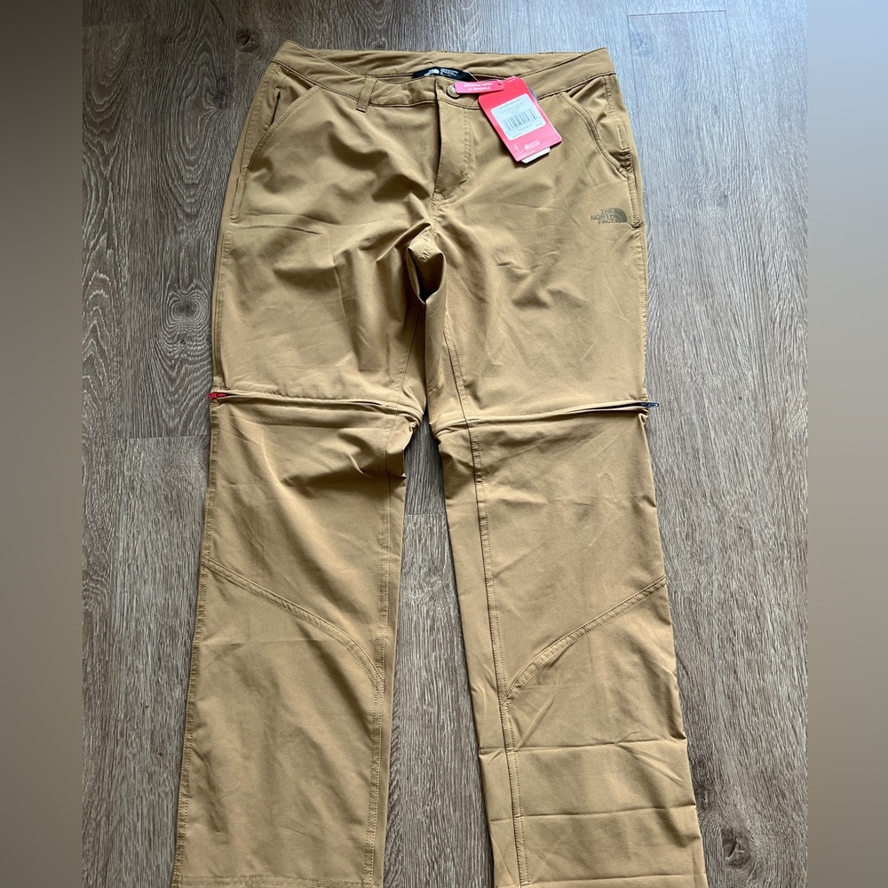 Women’s The North Face  Paramount Convertible Pants